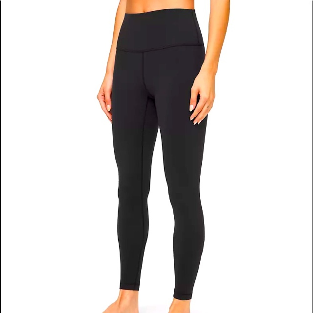 New Lululemon Wunder Under HR Tight 31” Leggings